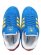 画像6: 【SALE】ADIDAS WMNS GAZELLE HOME BRIGHT BLUE/YELLOW (6)