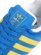 画像8: 【SALE】ADIDAS WMNS GAZELLE HOME BRIGHT BLUE/YELLOW (8)