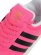 画像8: 【SALE】ADIDAS WMNS GAZELLE HOME LUCID PINK/CORE BLACK (8)