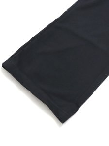 画像6: 【SALE】【KIDS】NIKE YTH GIRLS NSW DF OVERSIZED FLC PANT-BLK (6)