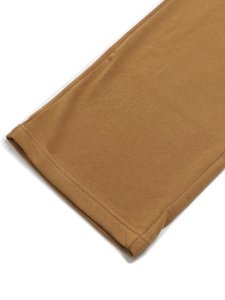 画像6: 【SALE】【KIDS】NIKE YTH GIRLS NSW DF OVERSIZED FLC PANT-FLAX (6)