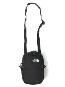 画像1: THE NORTH FACE BOULDER MINI SHOULDER (1)