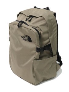 画像3: 【送料無料】THE NORTH FACE BOULDER DAYPACK (3)
