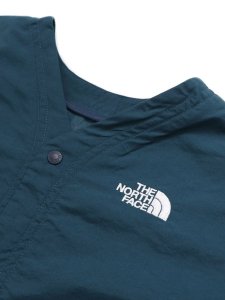画像3: 【SALE】【KIDS】THE NORTH FACE BABY FIELD SMOCK (3)