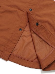 画像4: 【SALE】【KIDS】THE NORTH FACE BABY FIELD SMOCK (4)