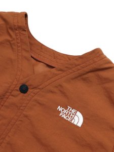 画像3: 【SALE】【KIDS】THE NORTH FACE TODDLER FIELD SMOCK (3)