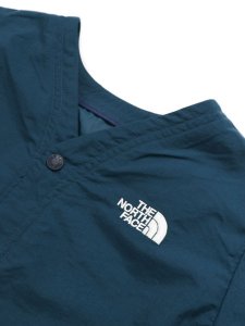 画像3: 【SALE】【KIDS】THE NORTH FACE TODDLER FIELD SMOCK (3)