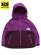 画像1: 【SALE】【KIDS】THE NORTH FACE BABY COMPACT JACKET (1)