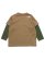 画像2: 【SALE】【KIDS】THE NORTH FACE KIDS LTS PIKA TEE (2)