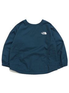 画像2: 【SALE】【KIDS】THE NORTH FACE TODDLER FIELD SMOCK (2)