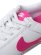 画像6: 【KIDS】NIKE KIDS CORTEZ EASYON WHITE/LASER FUCHSIA (6)