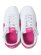 画像4: 【KIDS】NIKE KIDS CORTEZ EASYON WHITE/LASER FUCHSIA (4)