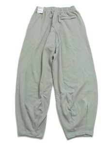 画像2: NIKE CLUB FT OVERSIZED PANT-JADE HORIZON/WH (2)