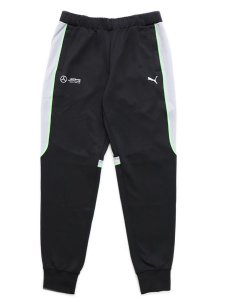 画像1: 【SALE】PUMA MAPF1 MT7+ TRACK PANTS-PUMA BLACK (1)