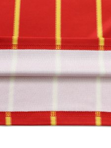 画像7: 【SALE】PUMA FERRARI TEAM SOCCER JERSEY-SPEED RED (7)