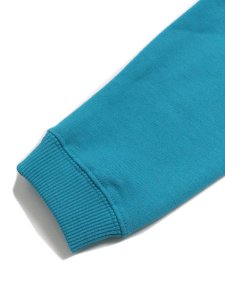 画像7: 【SALE】【KIDS】THE NORTH FACE BABY SWEAT LOGO JACKET (7)