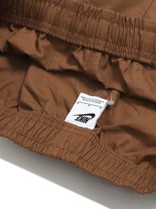 画像5: 【SALE】NIKE CLUB BARCELONA PANT-LT BRITISH TAN (5)