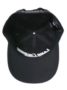 画像5: HUF TOYOTA PARTS & SERVICE SNAPBACK HAT (5)
