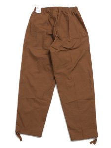 画像2: 【SALE】NIKE CLUB BARCELONA PANT-LT BRITISH TAN (2)