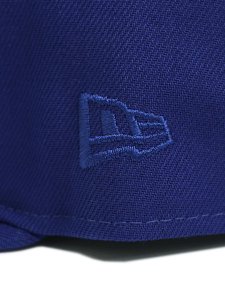画像8: NEW ERA 59FIFTY CS DODGERS JAPAN FLAG U/GY FB (8)