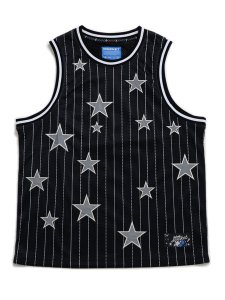 画像1: 【SALE】MARKET BIG DIESEL JERSEY (1)