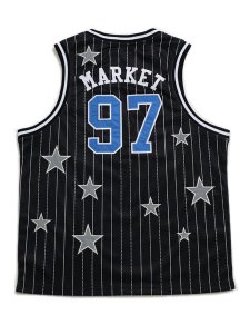 画像2: 【SALE】MARKET BIG DIESEL JERSEY (2)