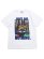 画像1: 【SALE】MARKET JUST DO NOTHING TEE (1)