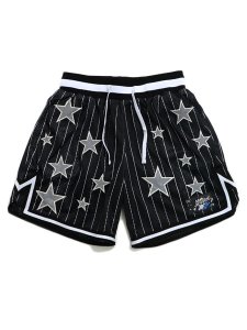 画像1: 【SALE】MARKET BIG DIESEL GAME SHORT (1)