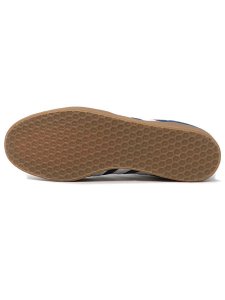 画像2: 【SALE】ADIDAS GAZELLE NIGHT INDIGO/FTWR WHITE/GUM4 (2)