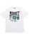 画像1: 【SALE】MARKET SMILEY STUDIOS TEE (1)