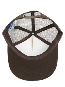 画像6: MARKET LANDSCAPE SERVICE TRUCKER HAT (6)
