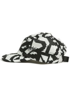 画像3: CIELE GOCAP SC ALL OVER LOOPY TILE-WHITAKER (3)