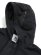 画像3: 【SALE】【送料無料】AVIREX CROSSOVER CUSTOM ZIP PARKA BLACK (3)