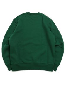 画像2: 【SALE】【送料無料】POLO RALPH LAUREN POLO SPORT FLEECE SWEATSHIRT GRN/GLD/RED (2)