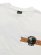 画像3: 【SALE】MANASTASH HEMP L/S TEE HEMP TOUR 2000 WHITE (3)