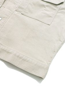 画像6: 【SALE】【送料無料】THE NORTH FACE VALLEYWAVE TRUCKER JACKET (6)