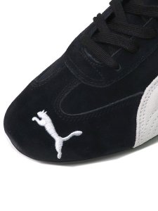 画像7: 【送料無料】PUMA SPEEDCAT OG PUMA BLACK/PUMA WHITE  (7)