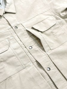 画像5: 【SALE】【送料無料】THE NORTH FACE VALLEYWAVE TRUCKER JACKET (5)