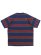 画像2: 【SALE】MANASTASH ABERDEEN TEE NAVY (2)