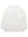 画像2: 【SALE】MANASTASH CiTee L/S TEE HON WHITE (2)