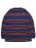 画像2: 【SALE】MANASTASH ABERDEEN L/S TEE NAVY (2)
