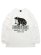 画像1: 【SALE】MANASTASH CiTee L/S TEE HON WHITE (1)