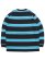 画像2: 【SALE】MANASTASH ABERDEEN L/S TEE BLACK (2)
