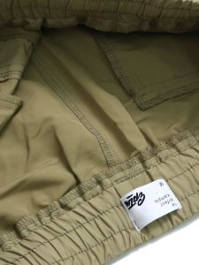 画像6: 【SALE】EPTM. PARACHUTE CARGO PANT-TAN (6)