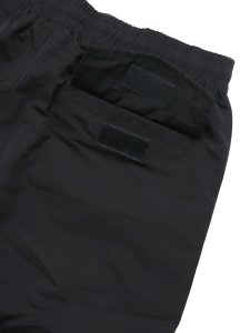 画像4: 【SALE】EPTM. PARACHUTE CARGO PANT-BLACK (4)