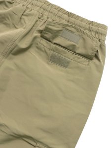 画像4: 【SALE】EPTM. PARACHUTE CARGO PANT-TAN (4)