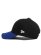 画像3: NEW ERA 9FORTY COLOR CUSTOM METS-BLACK/ROYAL (3)