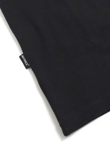 画像5: AVIREX DAILY RIB CREW NECK L/S TEE (5)