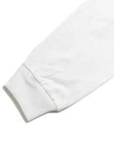 画像5: 【SALE】AVIREX EMBROIDERY TEE JAPAN MAP (5)