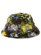 画像2: 【SALE】KANGOL FAUX FUR BUCKET CAMO FLOWER (2)